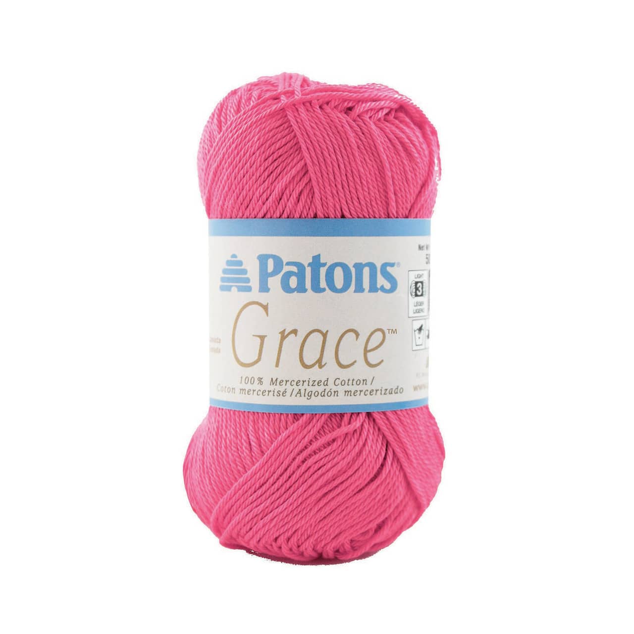Patons® Grace™ Yarn